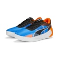 Puma Hallen-Indoorschuhe Fusion Nitro Team blau Herren